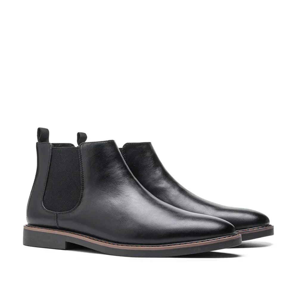 Björn™ | Cedar Chelsea Boots