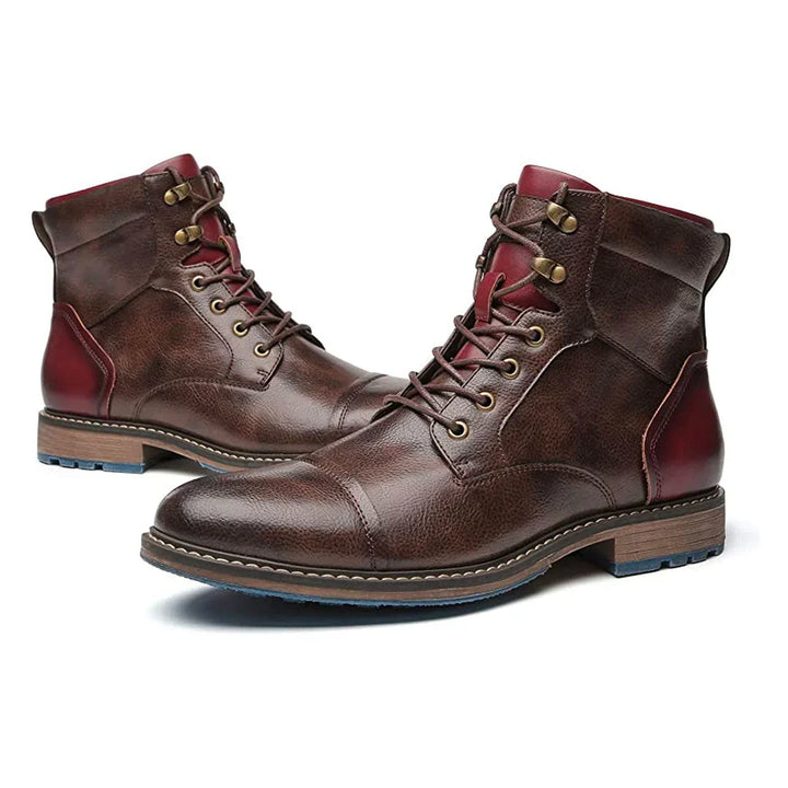 Carl™ | Classic Boots