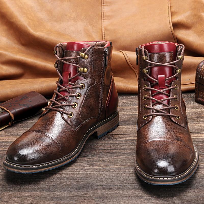 Carl™ | Classic Boots