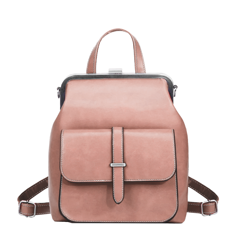 Victoria | Water-Repellent Crossbody Bag by Hannah