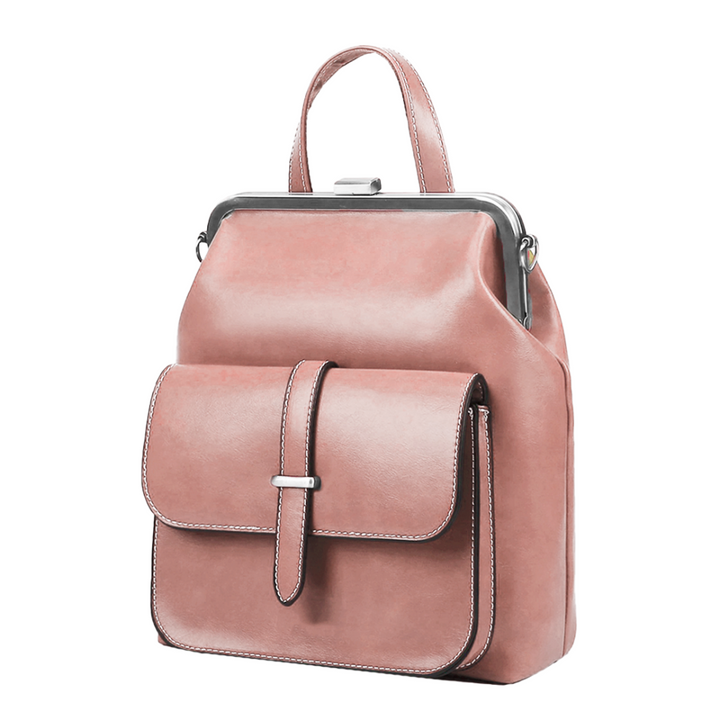 Victoria | Water-Repellent Crossbody Bag by Hannah