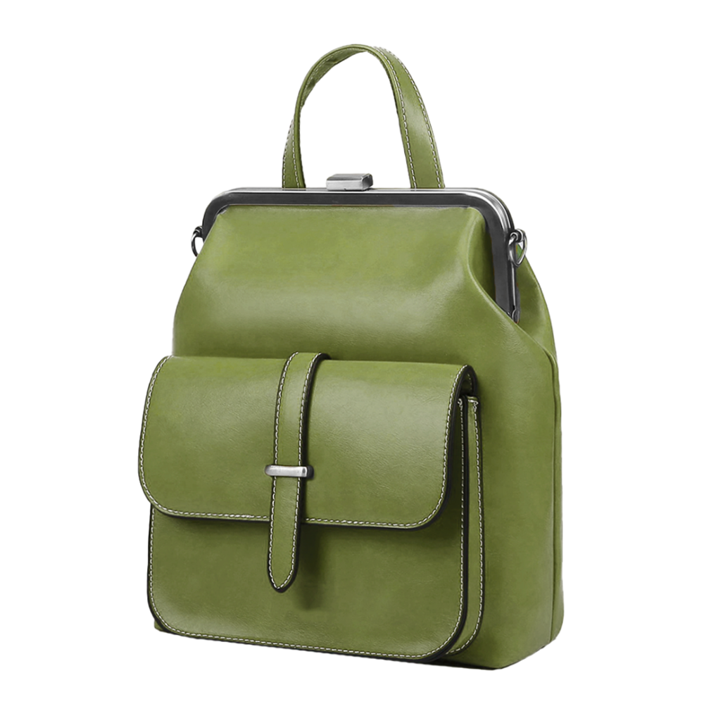 Victoria | Water-Repellent Crossbody Bag by Hannah
