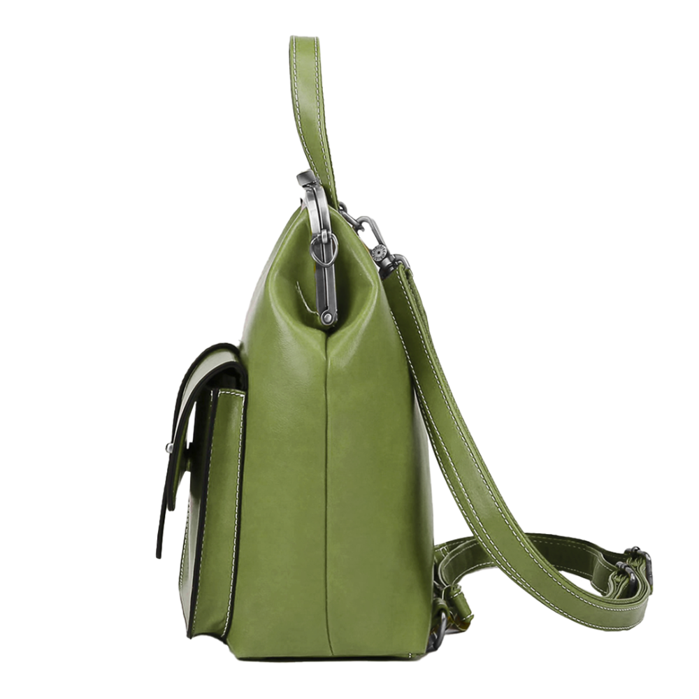 Victoria | Water-Repellent Crossbody Bag by Hannah