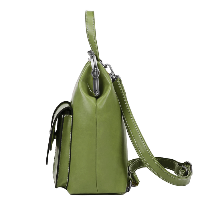 Victoria | Water-Repellent Crossbody Bag by Hannah