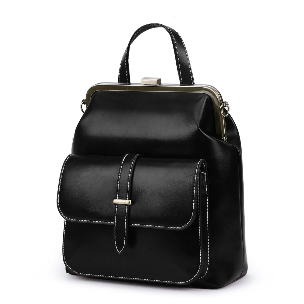 Victoria | Water-Repellent Crossbody Bag by Hannah