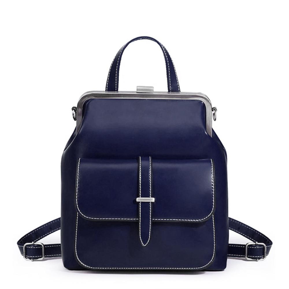 Victoria | Water-Repellent Crossbody Bag by Hannah