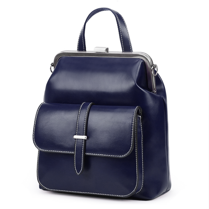 Victoria | Water-Repellent Crossbody Bag by Hannah