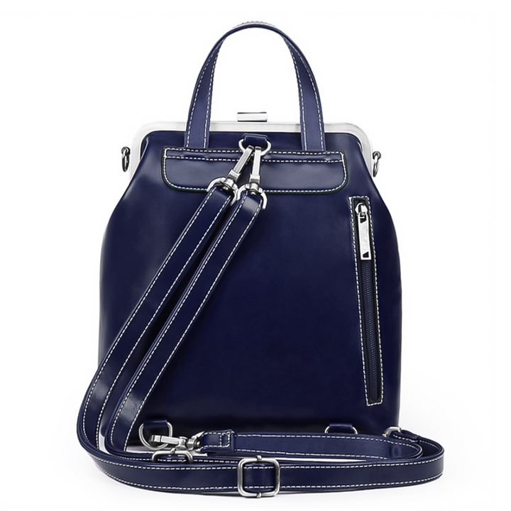 Victoria | Water-Repellent Crossbody Bag by Hannah
