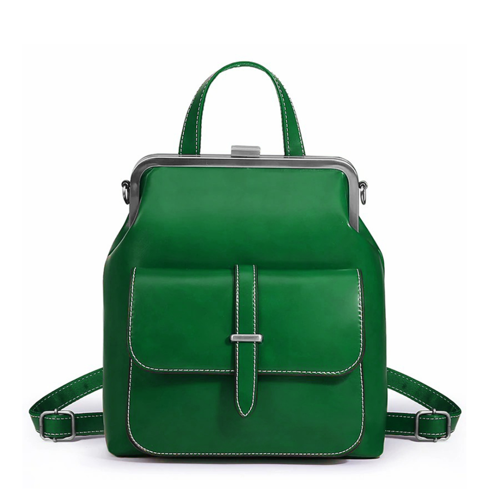 Victoria | Water-Repellent Crossbody Bag by Hannah