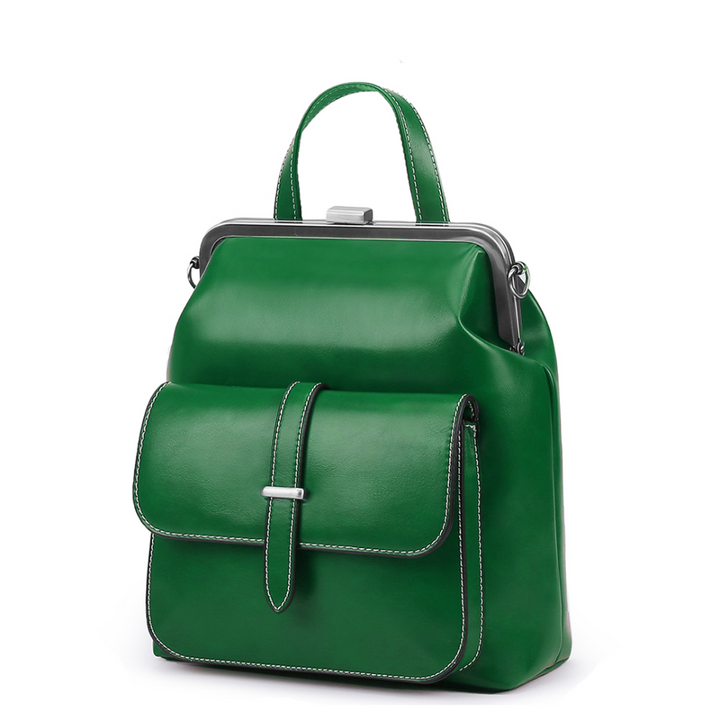 Victoria | Water-Repellent Crossbody Bag by Hannah