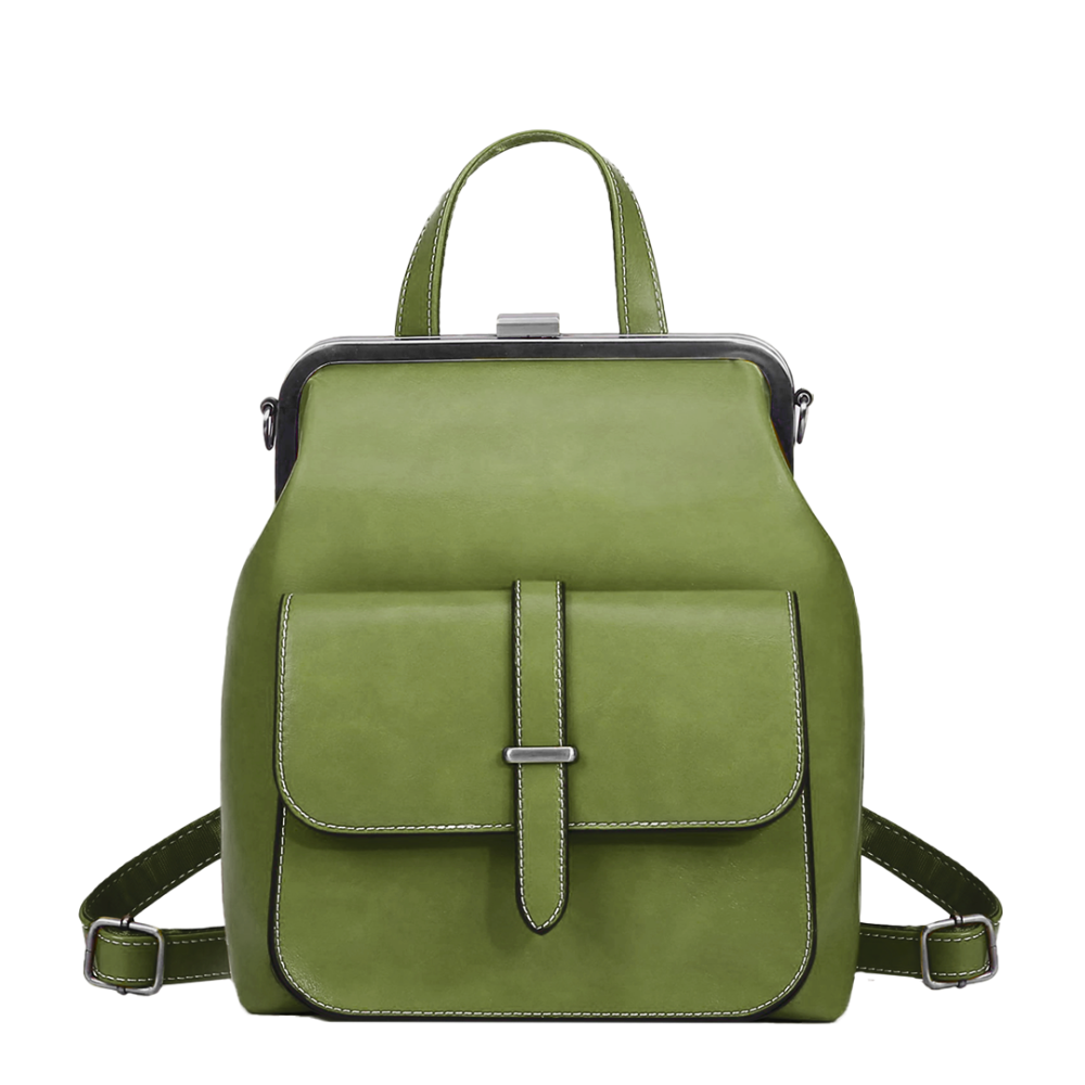 Victoria | Water-Repellent Crossbody Bag by Hannah
