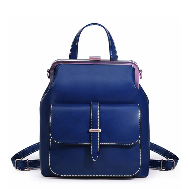 Victoria | Water-Repellent Crossbody Bag by Hannah