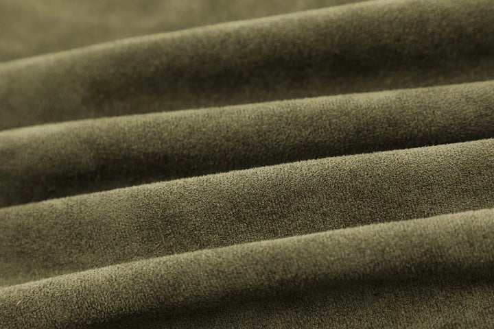 Alina™ - Oversized Suede Coat