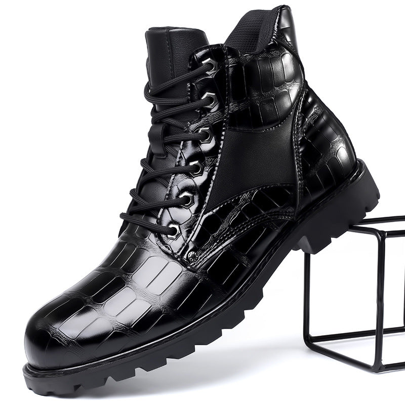 Rendell™ | Boots