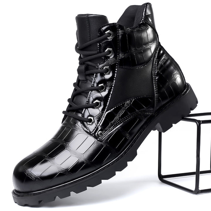 Rendell™ | Boots