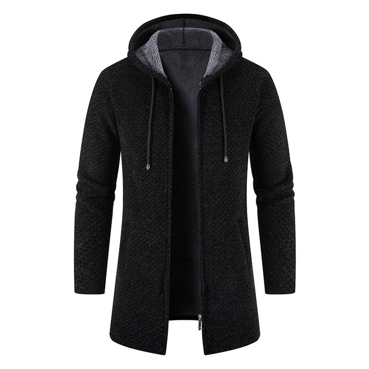 Alex | Elegant Luxury Men's Jacket