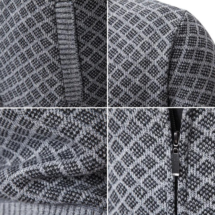 William™ - Stylish Warm Jacket