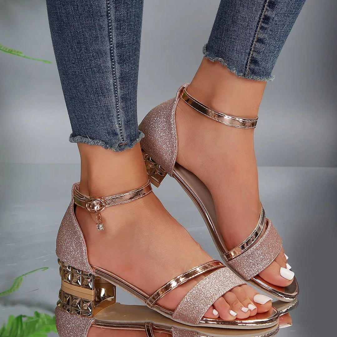 Soline™ | Comfort Orthopedic Sandals
