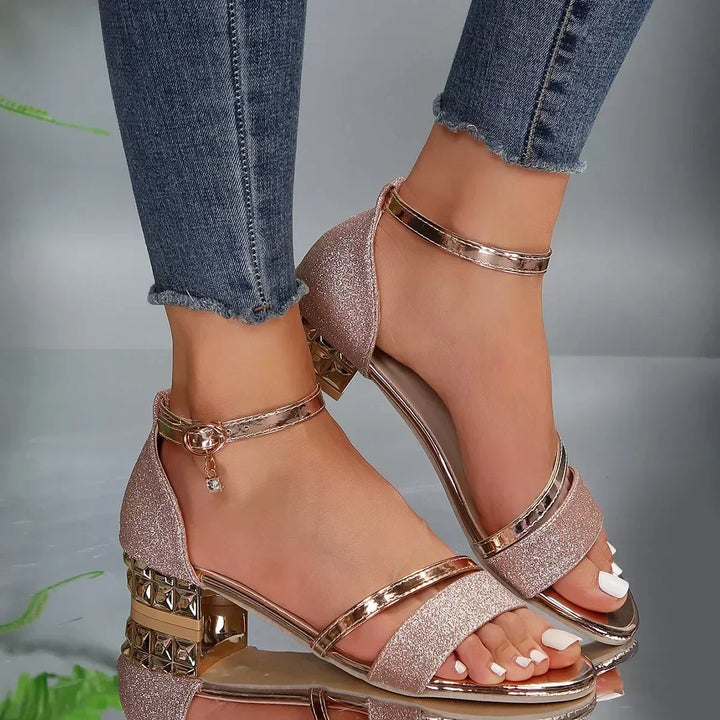 Soline™ | Comfort Orthopedic Sandals