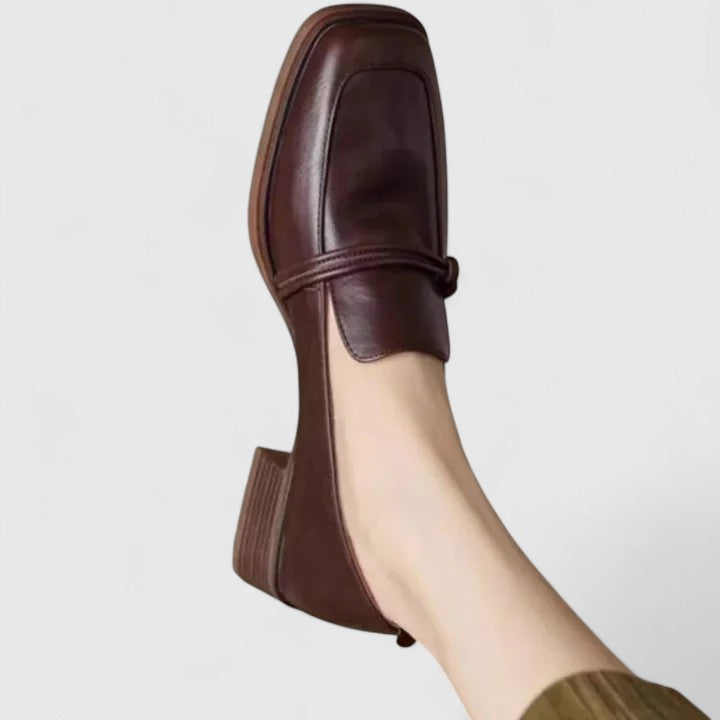 Filippa™ | Orthopedic Loafers