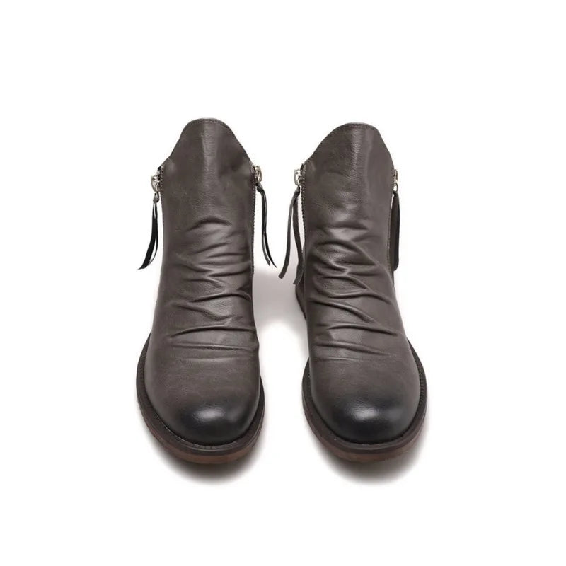 Owens™ | Chelsea Boots