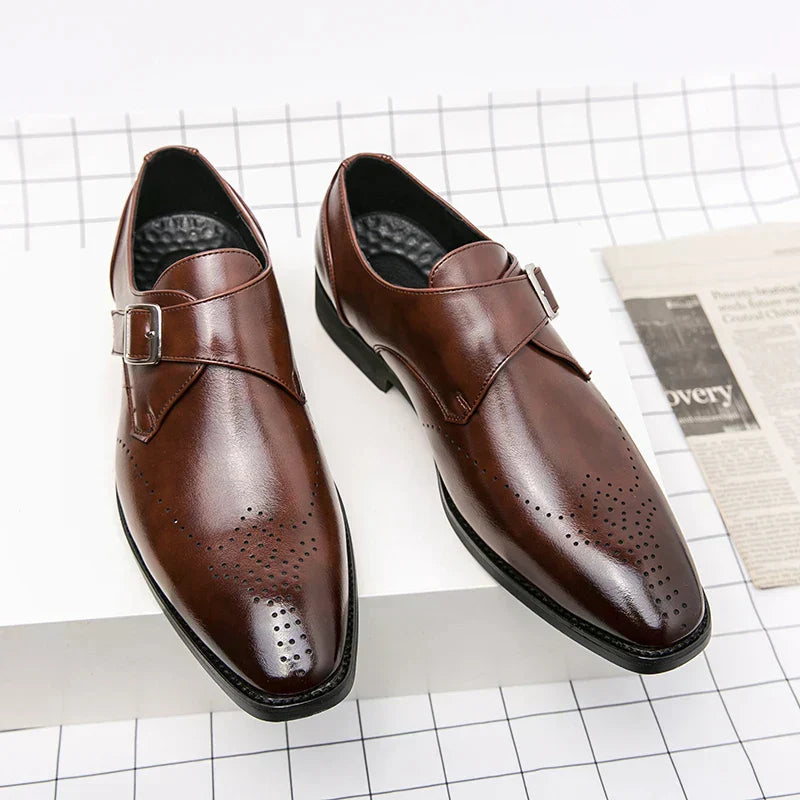 Ashford - Dress Shoes