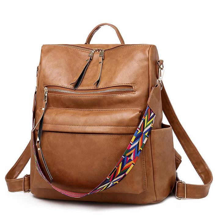 Zélie™ | Chic Backpack