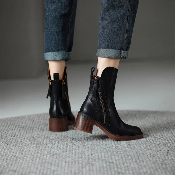 Aubrey™ - Premium Stylish Boots