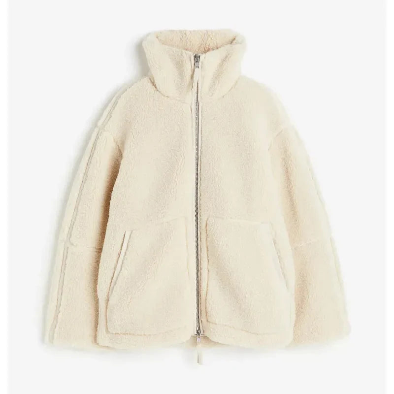Teddy™ Coat for Fall/Winter
