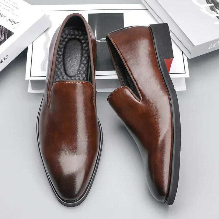Henrik™ | Comfortable Slip-On Shoes