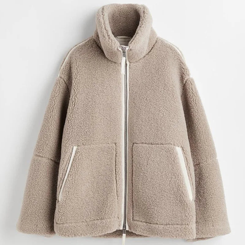 Teddy™ Coat for Fall/Winter