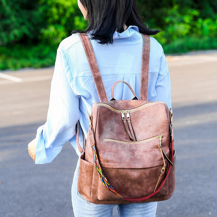Zélie™ | Chic Backpack