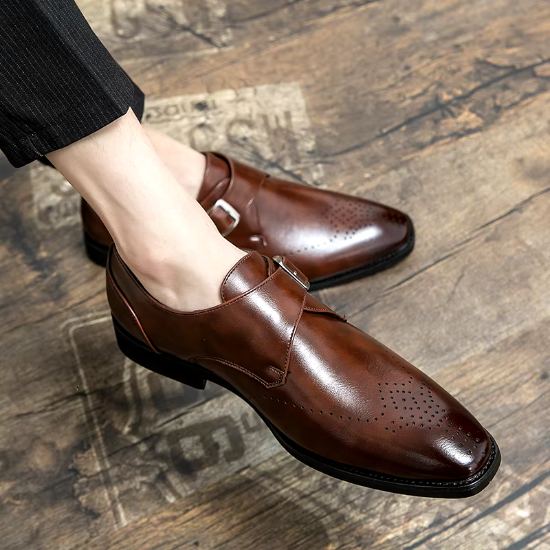 Ashford - Dress Shoes