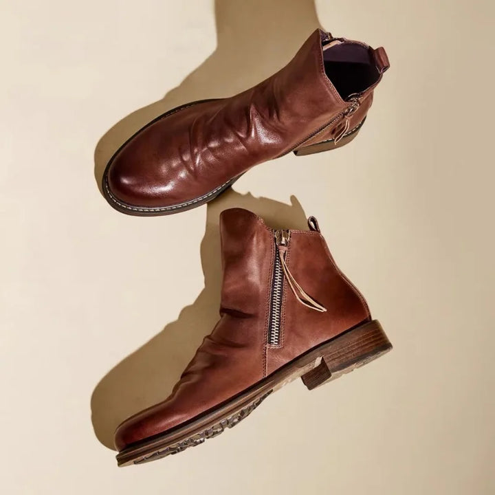 Owens™ | Chelsea Boots