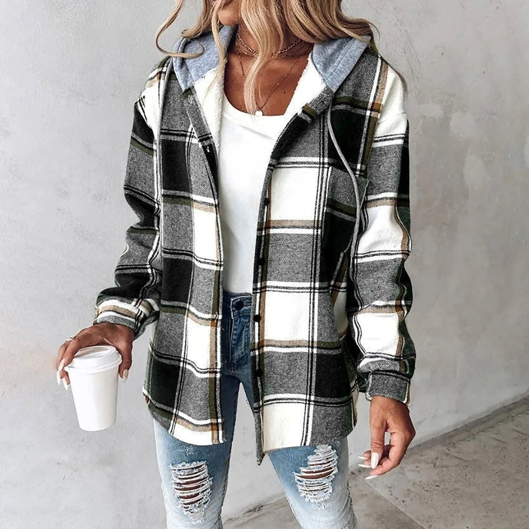 Isabella - Warm Stylish Cardigan