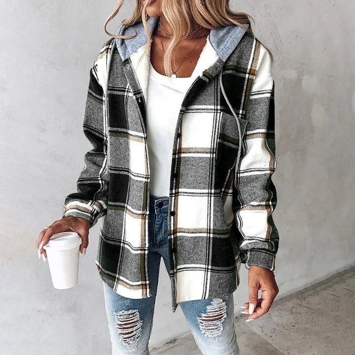 Isabella - Warm Stylish Cardigan