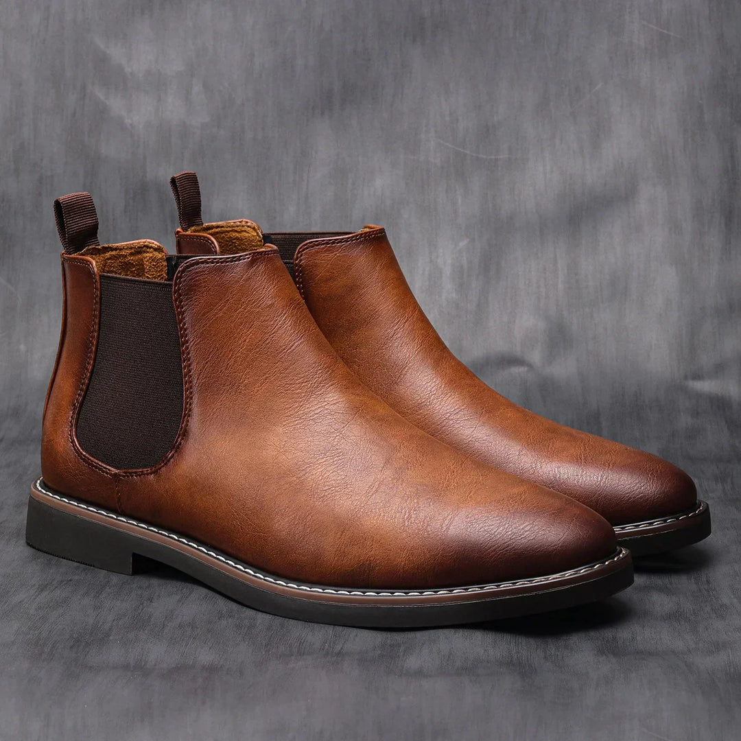 Björn™ | Cedar Chelsea Boots