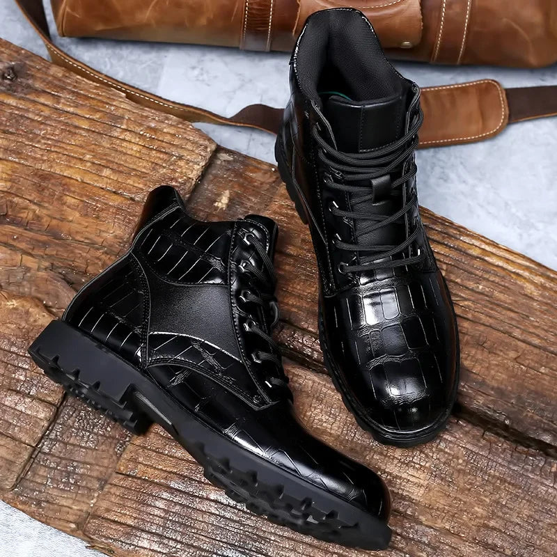 Rendell™ | Boots