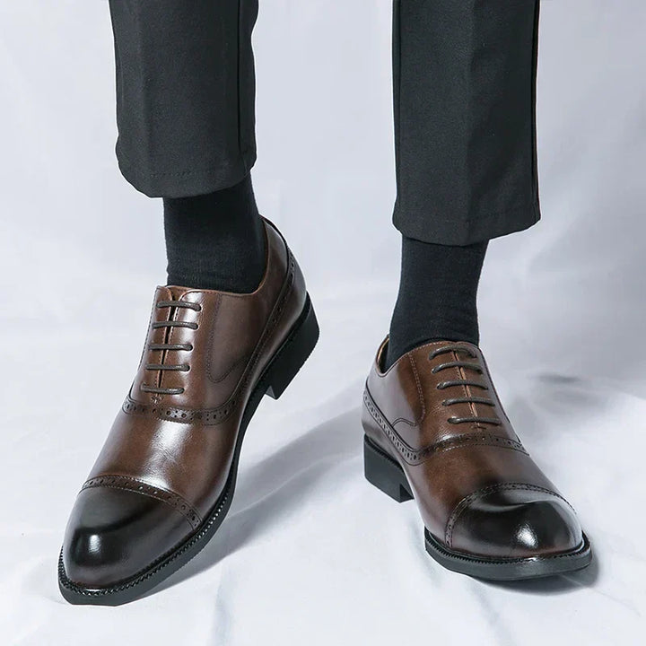 Marcel Dress Shoes