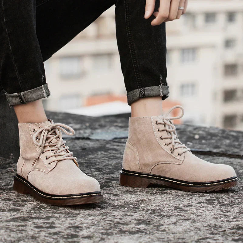 Hugo™ | Brooks Casual Boots