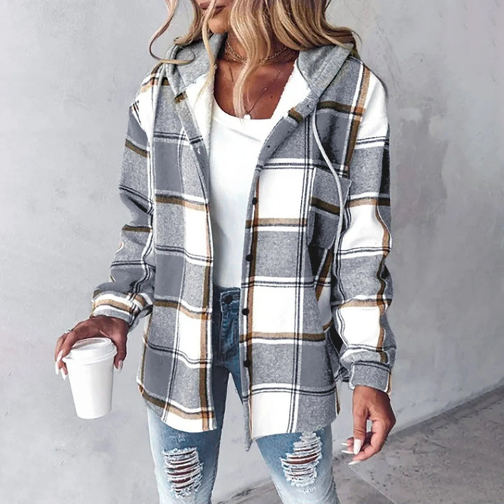 Isabella - Warm Stylish Cardigan
