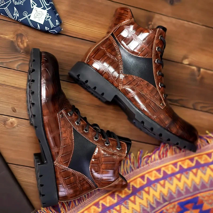 Rendell™ | Boots