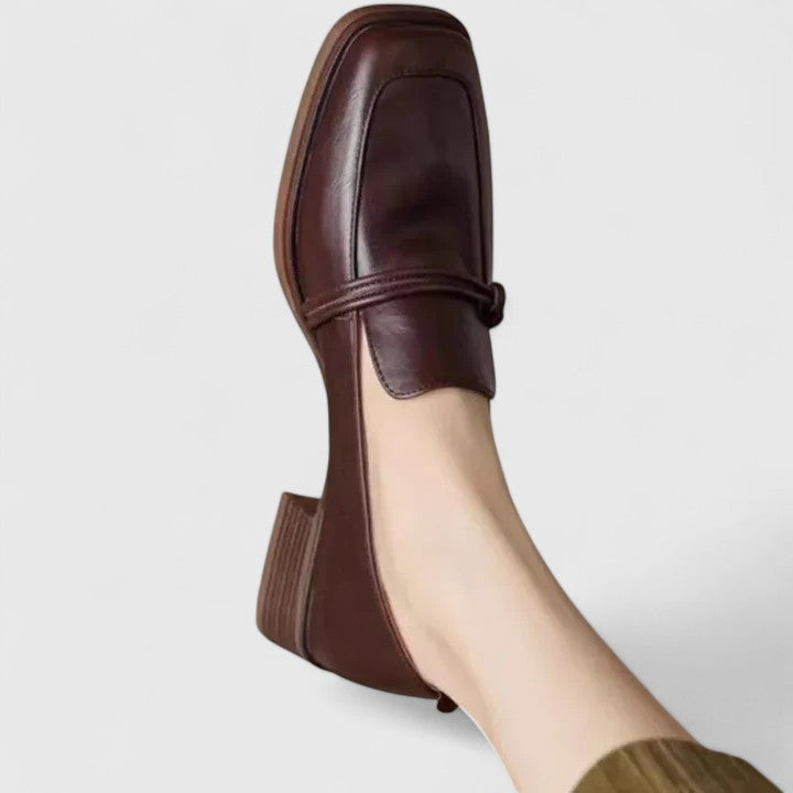 Filippa™ | Orthopedic Loafers