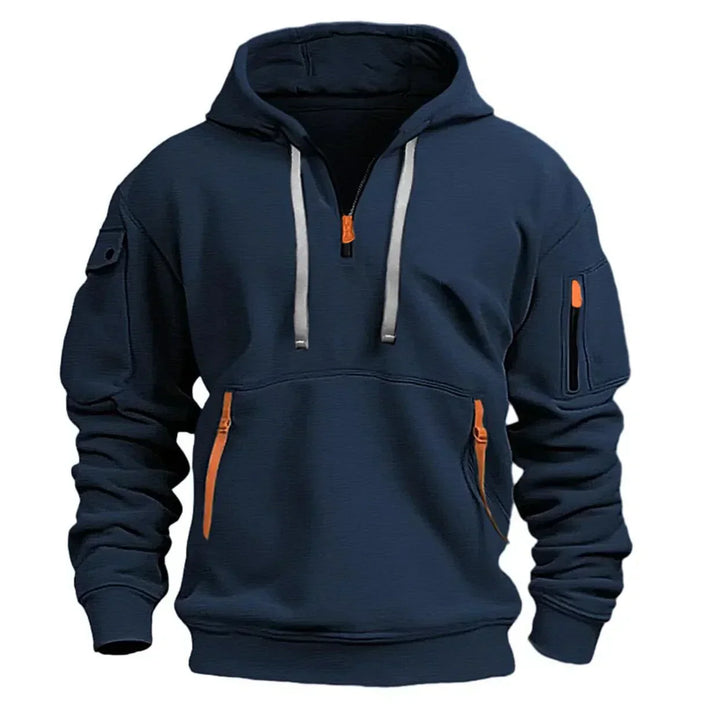 Oakley– Durable Work Hoodie