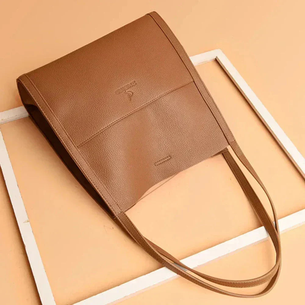 Savannah | Luxury Soft Designer Handbag