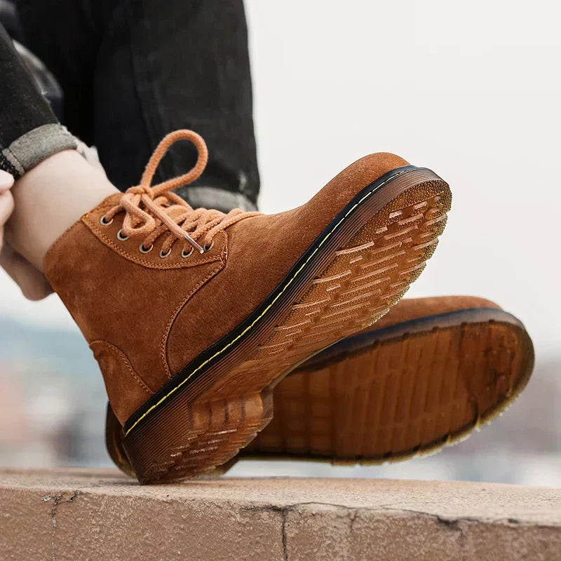 Hugo™ | Brooks Casual Boots