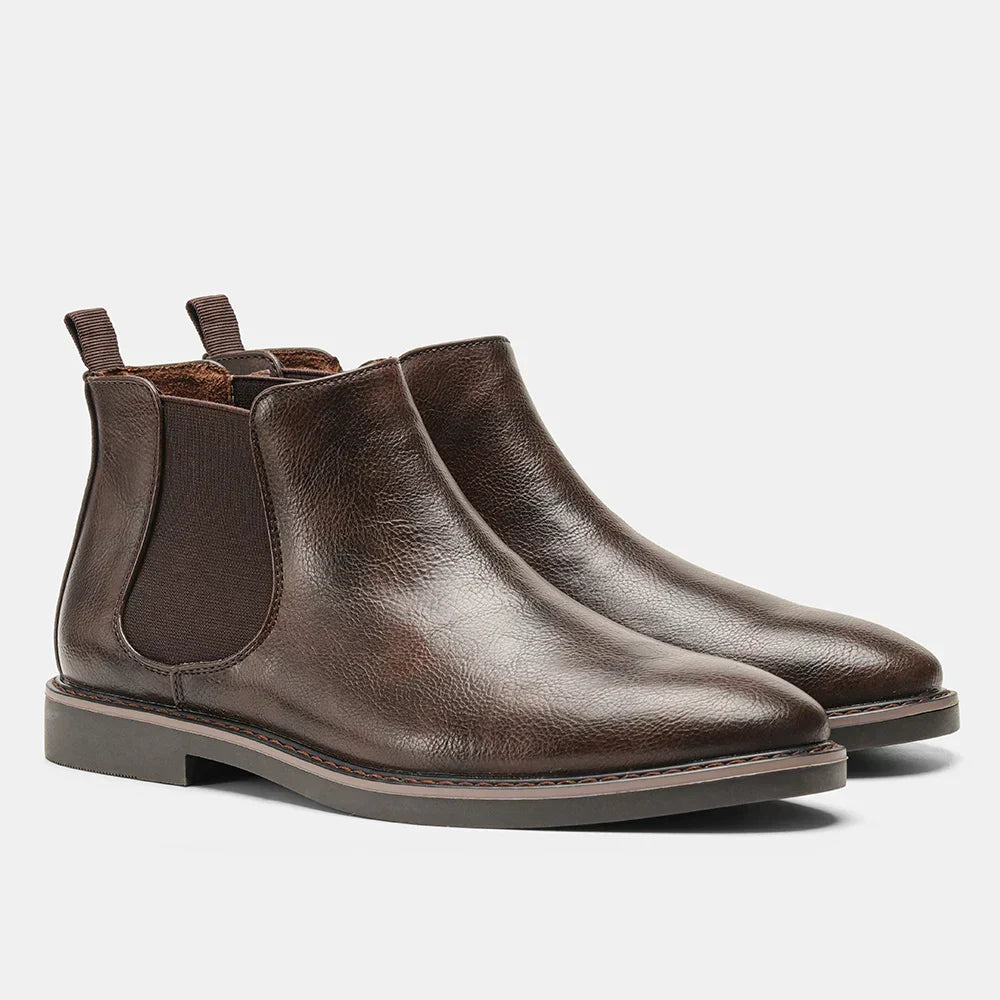 Björn™ | Cedar Chelsea Boots