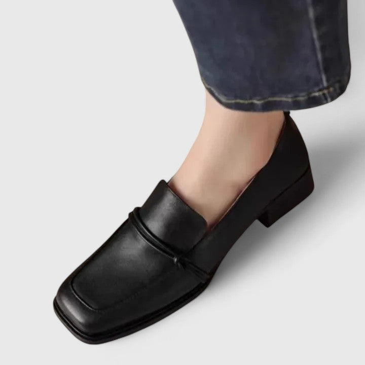 Filippa™ | Orthopedic Loafers
