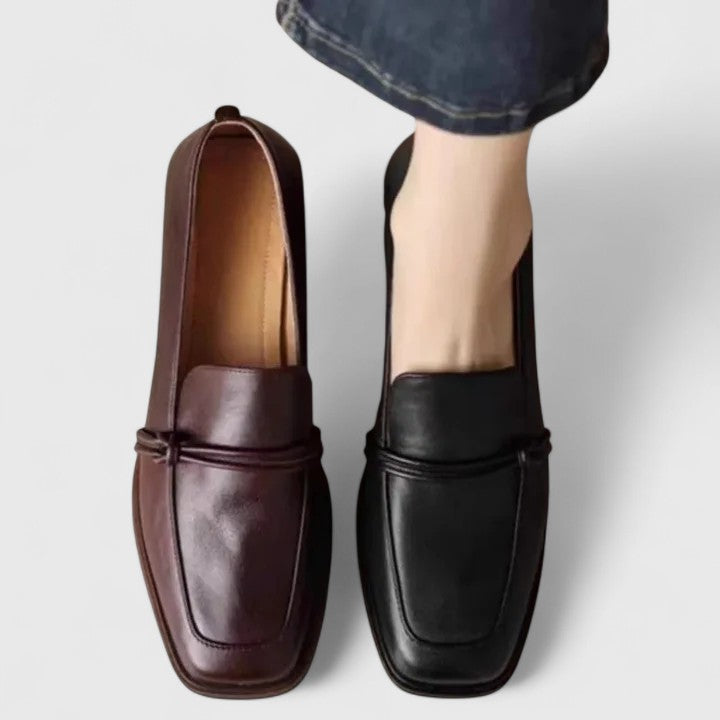 Filippa™ | Orthopedic Loafers