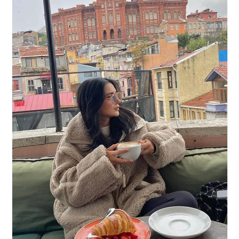 Teddy™ Coat for Fall/Winter